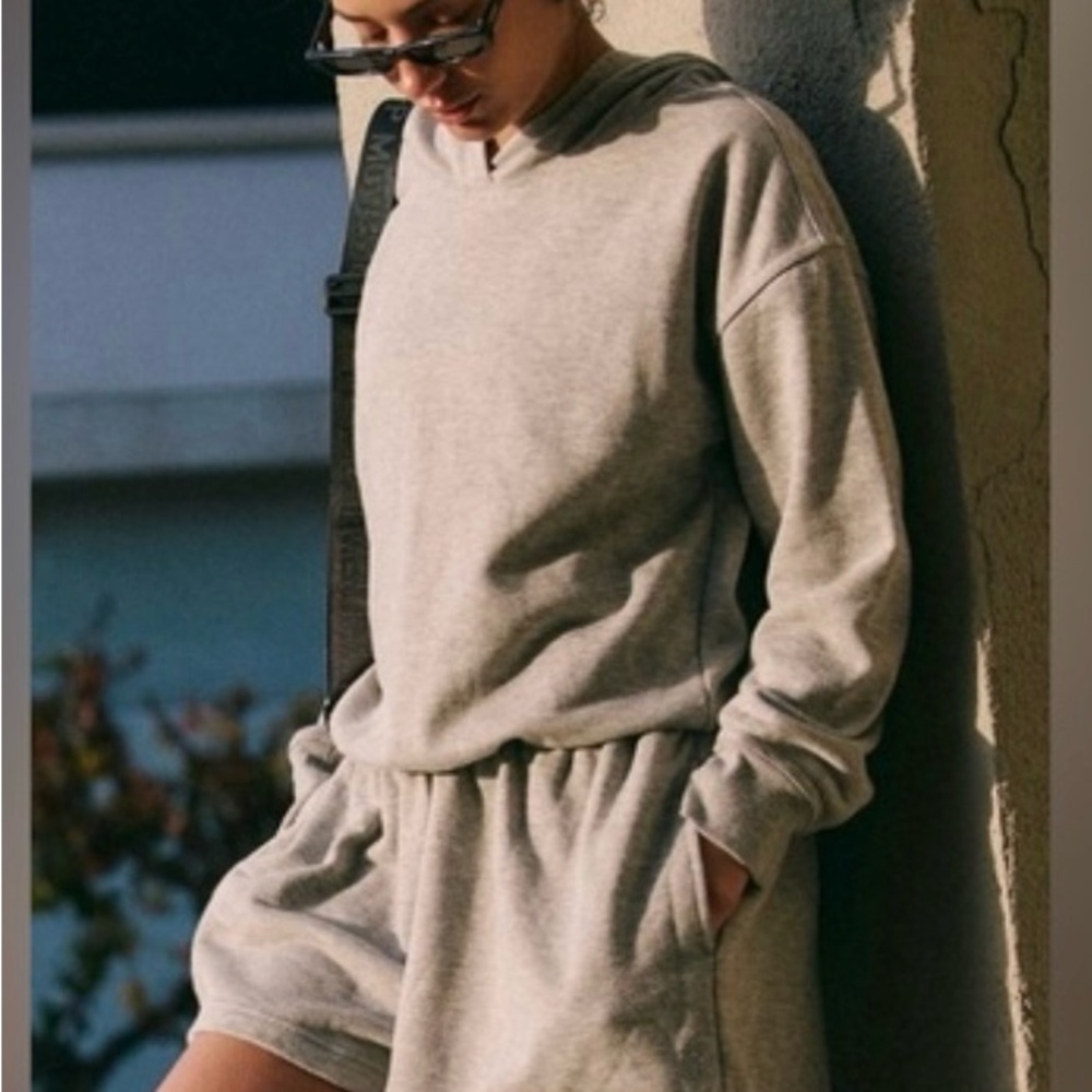 Free People Gray new XS